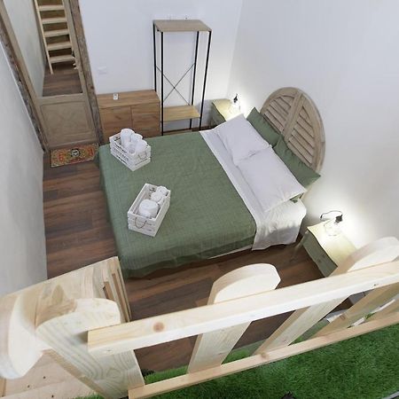 Home Cattedrale 아그리젠토 외부 사진